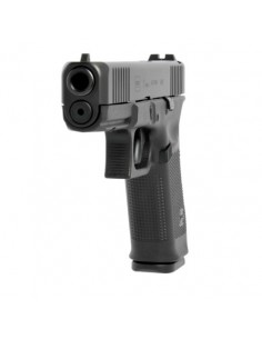 Pistola Semiautomatica Glock 17 FS Gen 5 Cal. 9x19 2