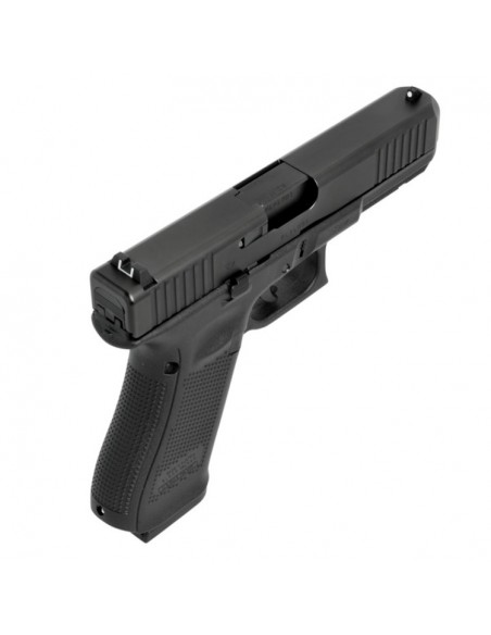 Semiautomatic Pistol Glock 17 FS Gen 5 Cal. 9x19 Semiautomatic Pistol Glock 17 FS Gen 5 Cal. 9x19