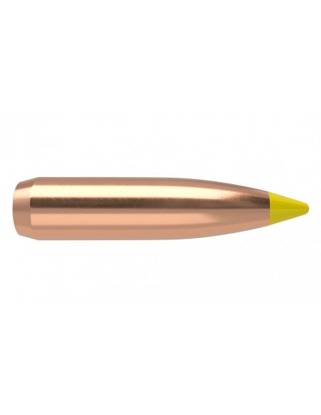 NOSLER BULLETS 277" 140GR BALLISTIC TIP SP 50PCS. NOSLER BULLETS 277" 140GR BALLISTIC TIP SP 50PCS.