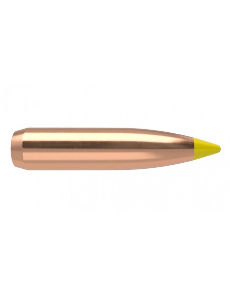 NOSLER BULLETS 277" 150GR BALLISTIC TIP SP 50PCS. NOSLER BULLETS 277" 150GR BALLISTIC TIP SP 50PCS.