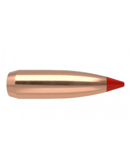 NOSLER BULLETS 284" 120GR BALLISTIC TIP SP 50PCS.