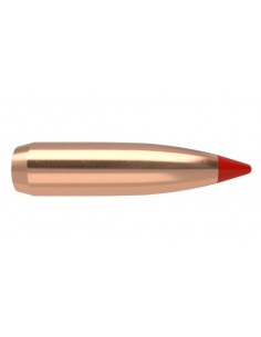 NOSLER PALLE 284" 140GR BALLISTIC TIP SP 50PZ.