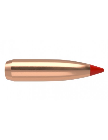 NOSLER PALLE 284" 140GR BALLISTIC TIP SP 50PZ. NOSLER PALLE 284" 140GR BALLISTIC TIP SP 50PZ.