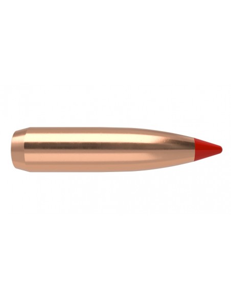 NOSLER PALLE 284" 150GR BALLISTIC TIP SP 50PZ.