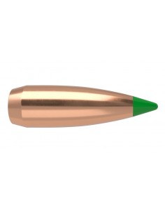 NOSLER PALLE 308" 125GR BALLISTIC TIP SP 50PZ.