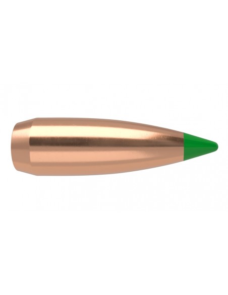 NOSLER PALLE 308" 125GR BALLISTIC TIP SP 50PZ. NOSLER PALLE 308" 125GR BALLISTIC TIP SP 50PZ.