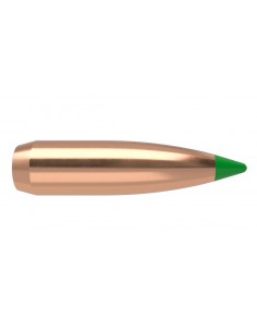 NOSLER BULLETS 308" 165GR BALLISTIC TIP SP 50PCS.