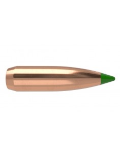 NOSLER PALLE 308" 168GR BALLISTIC TIP SP 50PZ.
