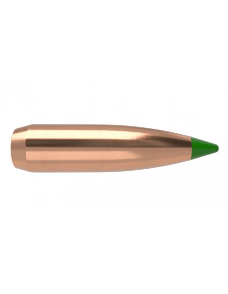 NOSLER PALLE 308" 168GR BALLISTIC TIP SP 50PZ. NOSLER PALLE 308" 168GR BALLISTIC TIP SP 50PZ.