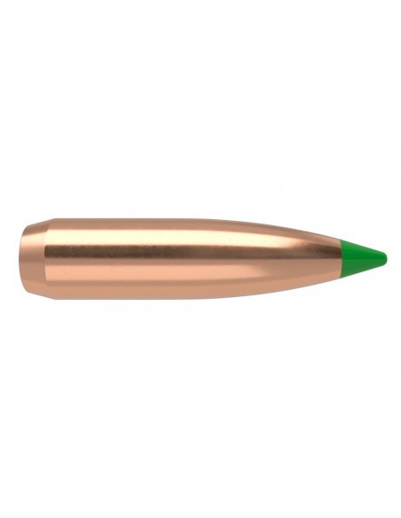 NOSLER PALLE 308" 180GR BALLISTIC TIP SP 50PZ. NOSLER PALLE 308" 180GR BALLISTIC TIP SP 50PZ.