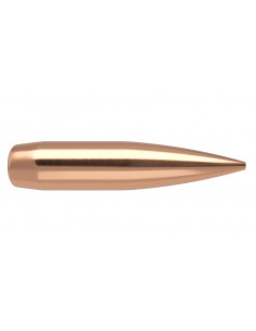 NOSLER PALLE 224" 77GR RDF HPBT 100PZ.