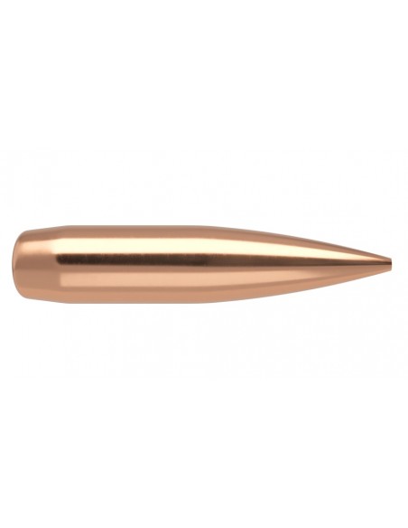 NOSLER PALLE 224" 77GR RDF HPBT 100PZ. NOSLER PALLE 224" 77GR RDF HPBT 100PZ.