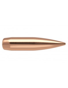 NOSLER PALLE 224" 70GR RDF HPBT 100PZ.
