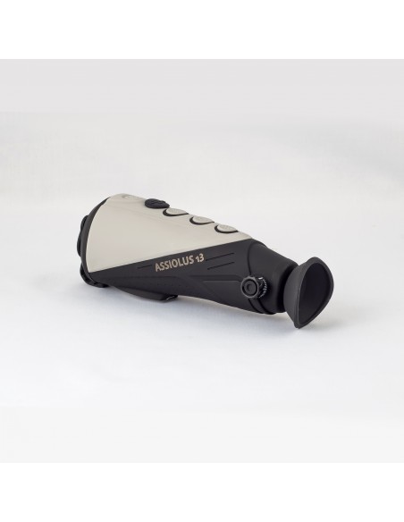 OWL ASSIOLUS 13 THERMAL CAMERA OWL ASSIOLUS 13 THERMAL CAMERA