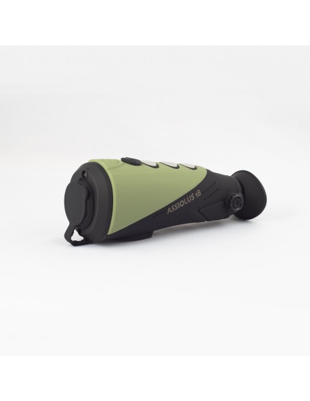 OWL ASSIOLUS 18 THERMAL CAMERA OWL ASSIOLUS 18 THERMAL CAMERA