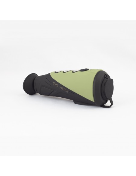 OWL ASSIOLUS 18 THERMAL CAMERA OWL ASSIOLUS 18 THERMAL CAMERA