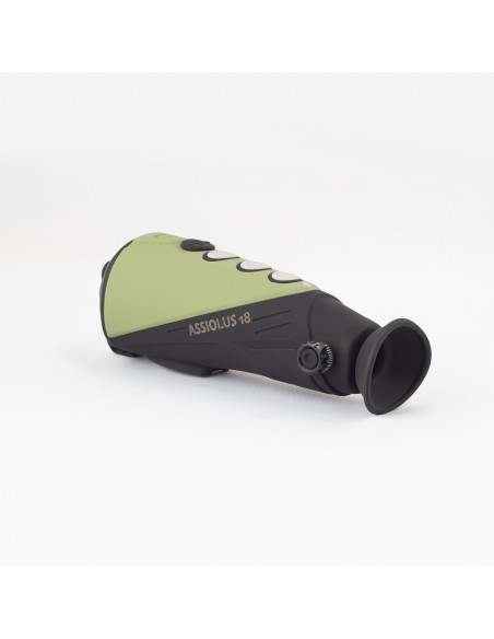 OWL ASSIOLUS 18 THERMAL CAMERA OWL ASSIOLUS 18 THERMAL CAMERA