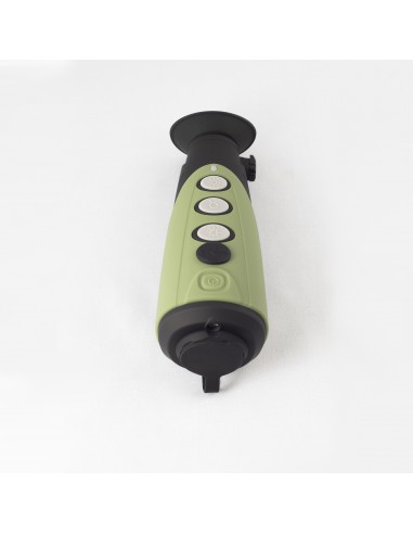 OWL ASSIOLUS 18 THERMAL CAMERA OWL ASSIOLUS 18 THERMAL CAMERA