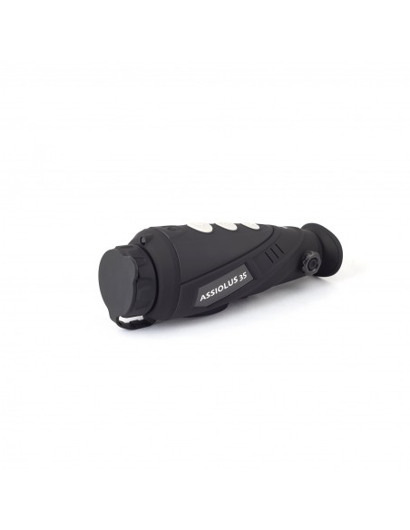 OWL ASSIOLUS 35 THERMAL CAMERA OWL ASSIOLUS 35 THERMAL CAMERA