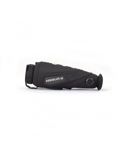 OWL ASSIOLUS 35 THERMAL CAMERA OWL ASSIOLUS 35 THERMAL CAMERA