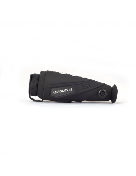 OWL ASSIOLUS 35 THERMAL CAMERA OWL ASSIOLUS 35 THERMAL CAMERA