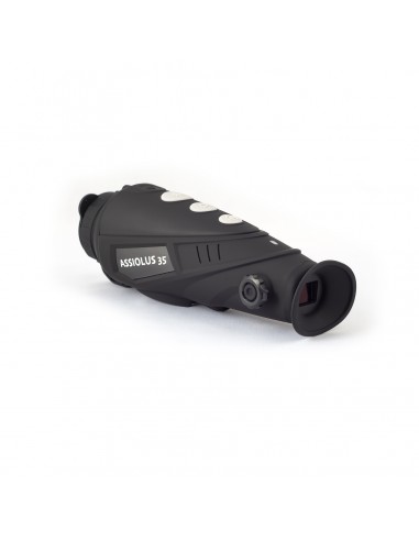 OWL ASSIOLUS 35 THERMAL CAMERA OWL ASSIOLUS 35 THERMAL CAMERA