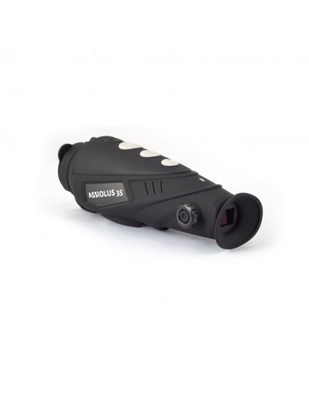 OWL ASSIOLUS 35 THERMAL CAMERA OWL ASSIOLUS 35 THERMAL CAMERA
