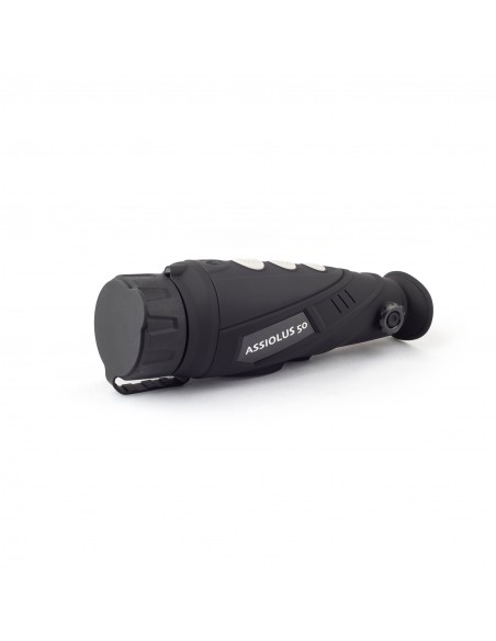 OWL ASSIOLUS 50 THERMAL CAMERA OWL ASSIOLUS 50 THERMAL CAMERA