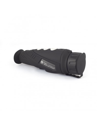 OWL ASSIOLUS 50 THERMAL CAMERA OWL ASSIOLUS 50 THERMAL CAMERA