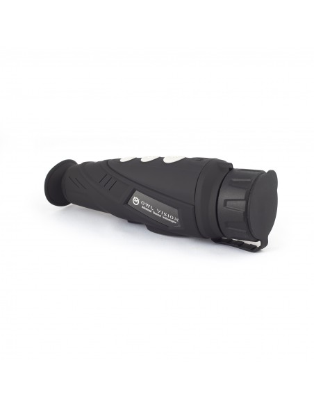 OWL ASSIOLUS 50 THERMAL CAMERA OWL ASSIOLUS 50 THERMAL CAMERA
