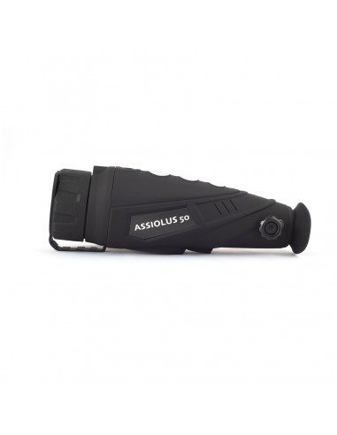 OWL ASSIOLUS 50 THERMAL CAMERA OWL ASSIOLUS 50 THERMAL CAMERA