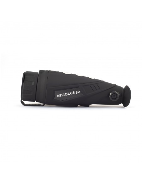 OWL ASSIOLUS 50 THERMAL CAMERA OWL ASSIOLUS 50 THERMAL CAMERA