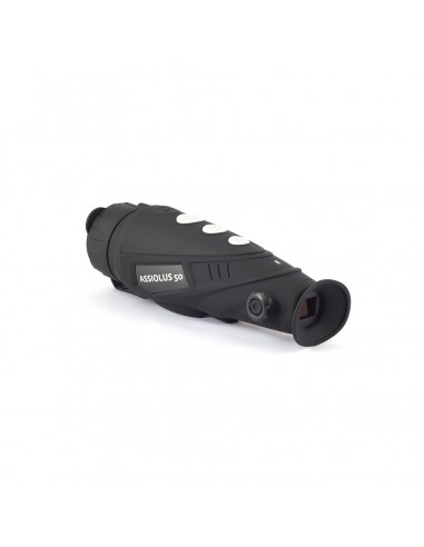 OWL ASSIOLUS 50 THERMAL CAMERA OWL ASSIOLUS 50 THERMAL CAMERA