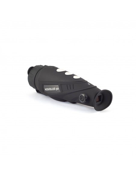 OWL ASSIOLUS 50 THERMAL CAMERA OWL ASSIOLUS 50 THERMAL CAMERA