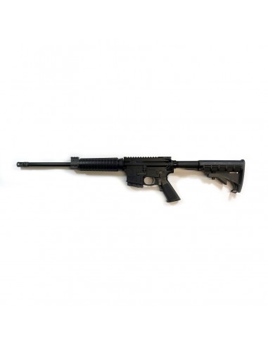 Semiautomatic Rifle Smith & Wesson M&P 15 MSR OR Cal. 223 Remington Semiautomatic Rifle Smith & Wesson M&P 15 MSR OR Cal. 223 Remington