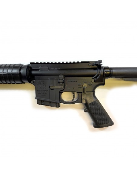 Semiautomatic Rifle Smith & Wesson M&P 15 MSR OR Cal. 223 Remington Semiautomatic Rifle Smith & Wesson M&P 15 MSR OR Cal. 223 Remington