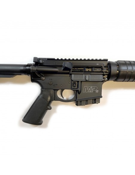Semiautomatic Rifle Smith & Wesson M&P 15 MSR OR Cal. 223 Remington Semiautomatic Rifle Smith & Wesson M&P 15 MSR OR Cal. 223 Remington