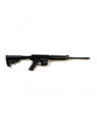 Selbstladekarabiner Smith & Wesson M&P 15 MSR OR Cal. 223 Remington