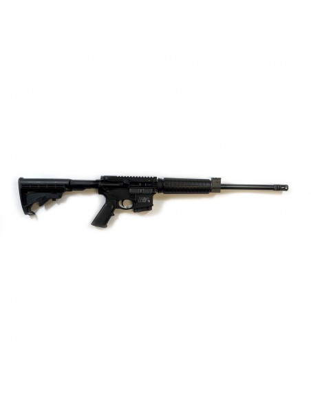 Semiautomatic Rifle Smith & Wesson M&P 15 MSR OR Cal. 223 Remington Semiautomatic Rifle Smith & Wesson M&P 15 MSR OR Cal. 223 Remington