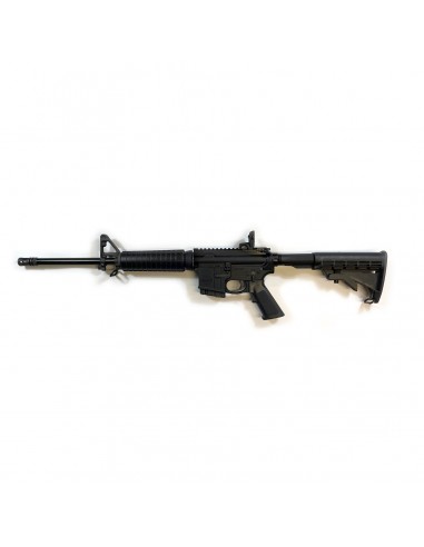 Semiautomatic Rifle Smith & Wesson M&P 15 MSR Cal. 223 Remigton