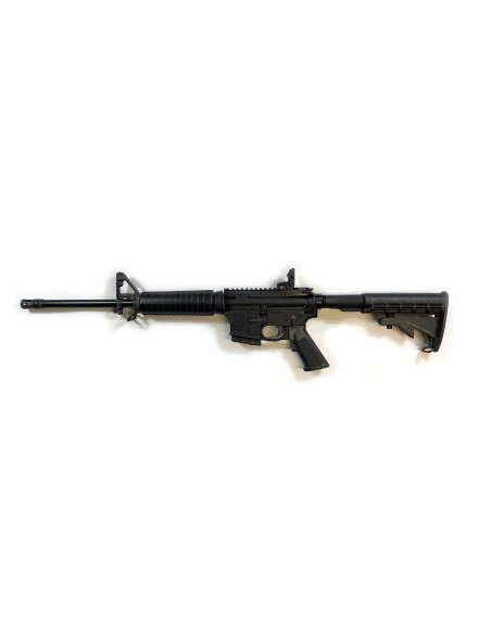 Semiautomatic Rifle Smith & Wesson M&P 15 MSR Cal. 223 Remigton