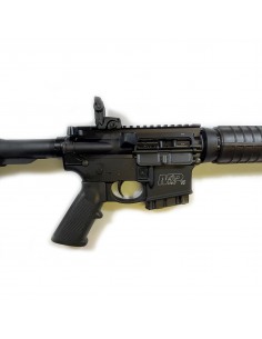 Semiautomatic Rifle Smith & Wesson M&P 15 MSR Cal. 223 Remigton 2
