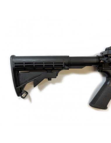 Semiautomatic Rifle Smith & Wesson M&P 15 MSR Cal. 223 Remigton