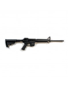Semiautomatic Rifle Smith & Wesson M&P 15 MSR Cal. 223 Remigton