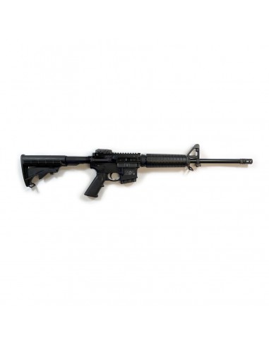 Semiautomatic Rifle Smith & Wesson M&P 15 MSR Cal. 223 Remigton