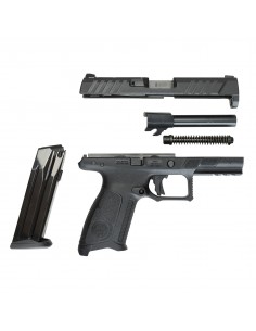 Pistola Semiautomatica Beretta APX A1 FS Cal. 9x19 Para 2