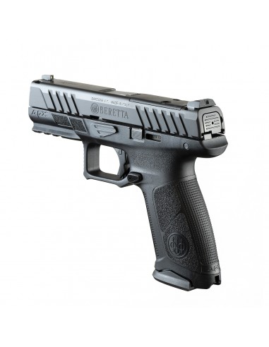 Pistola Semiautomatica Beretta APX A1 FS Cal. 9x19 Para