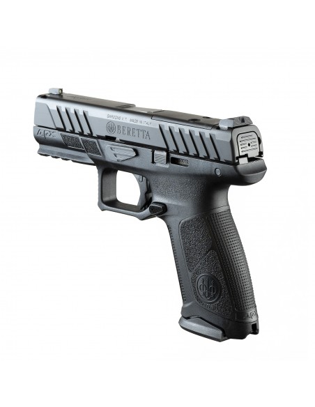 Pistola Semiautomatica Beretta APX A1 FS Cal. 9x19 Para