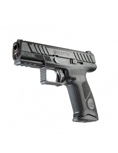 Pistola Semiautomatica Beretta APX A1 FS Cal. 9x19 Para