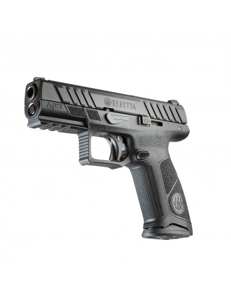 Pistola Semiautomatica Beretta APX A1 FS Cal. 9x19 Para